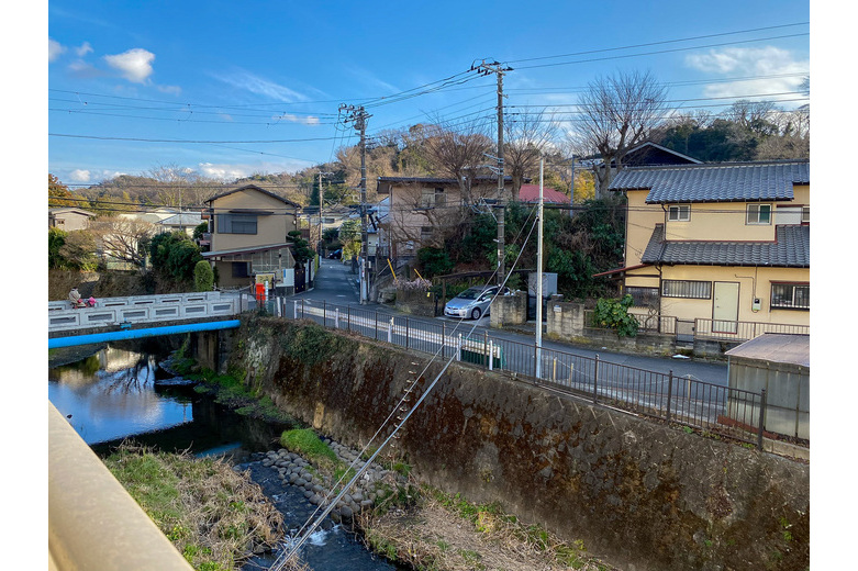 〈価格変更〉続・川辺はドラマを作る【マンション】