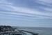 【動画あり】富士山 江の島 海一望 360度パノラマ【土地】