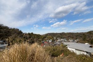 初めてのご案内