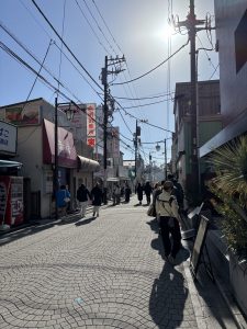 そろそろ始めます