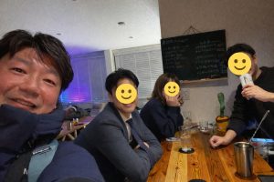 １週間おつかれさまでした