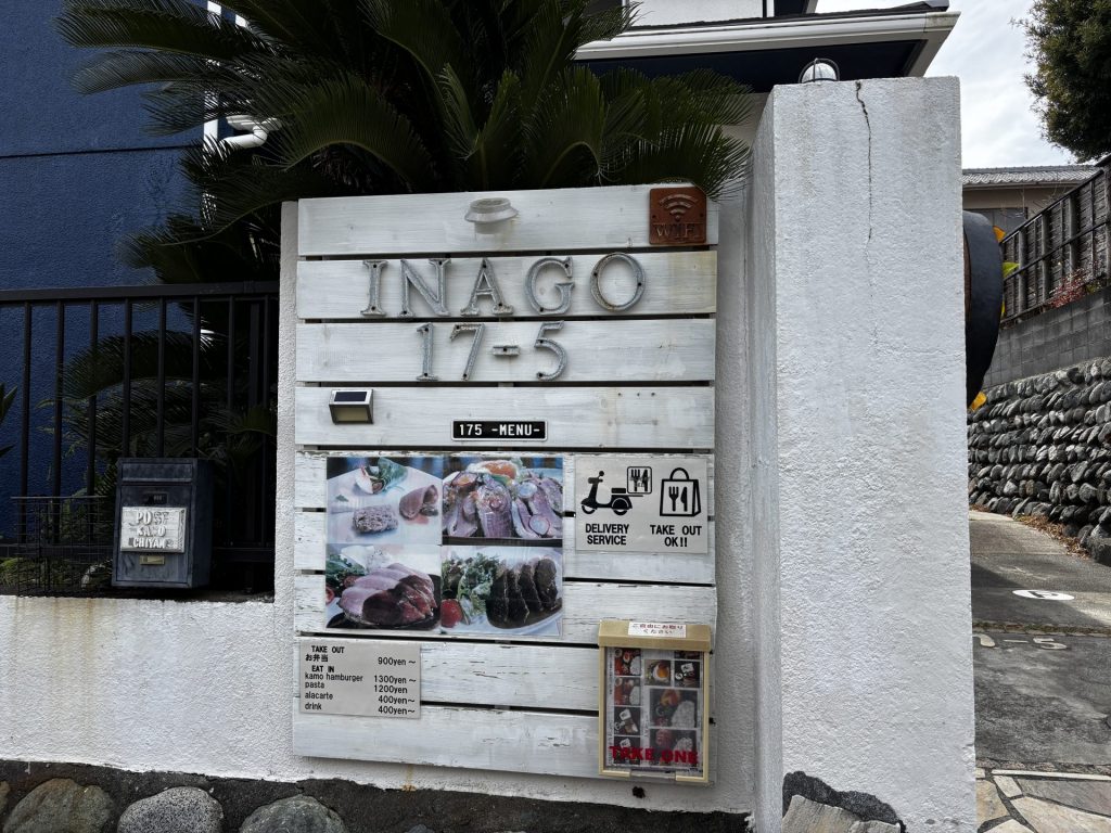 INAGO