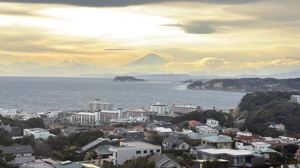 絵葉書にしたいくらい