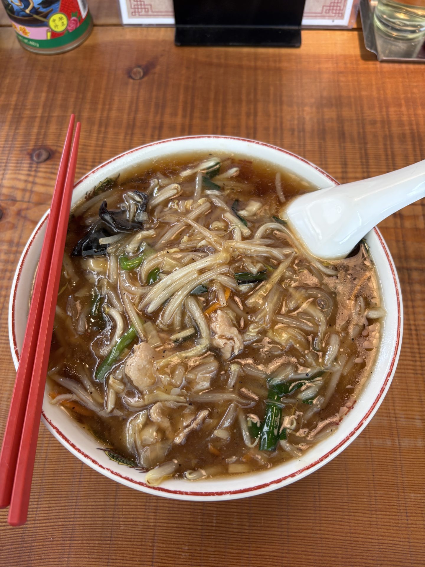 亀八飯店