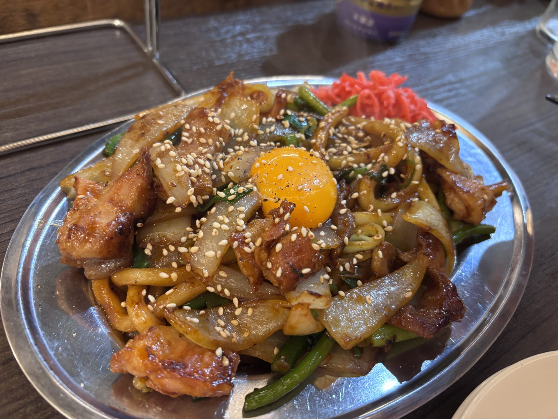新規開拓 in 逗子