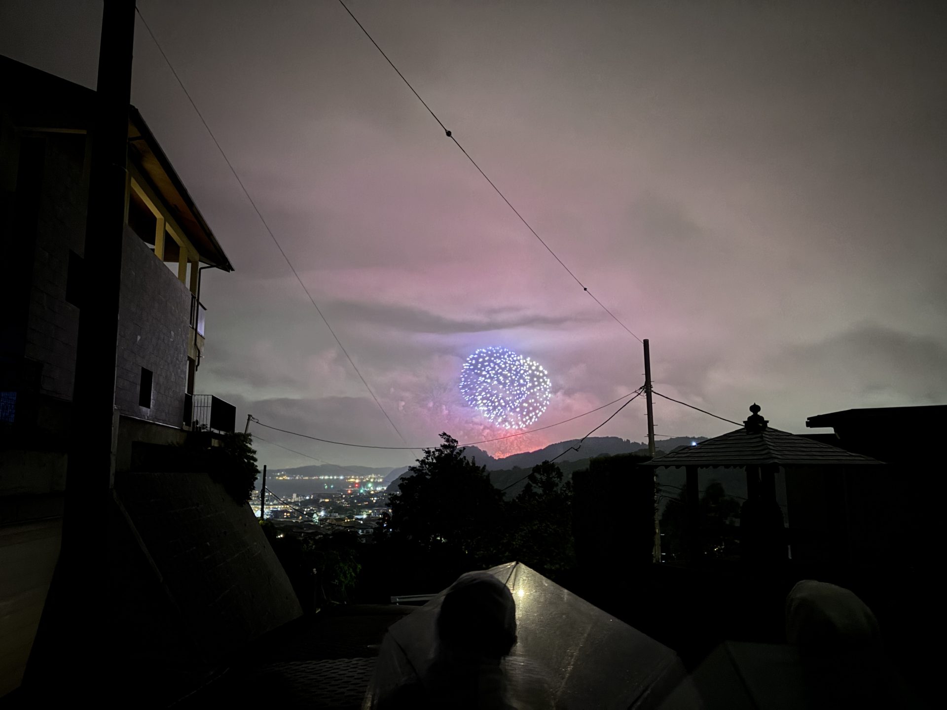 Fireworks