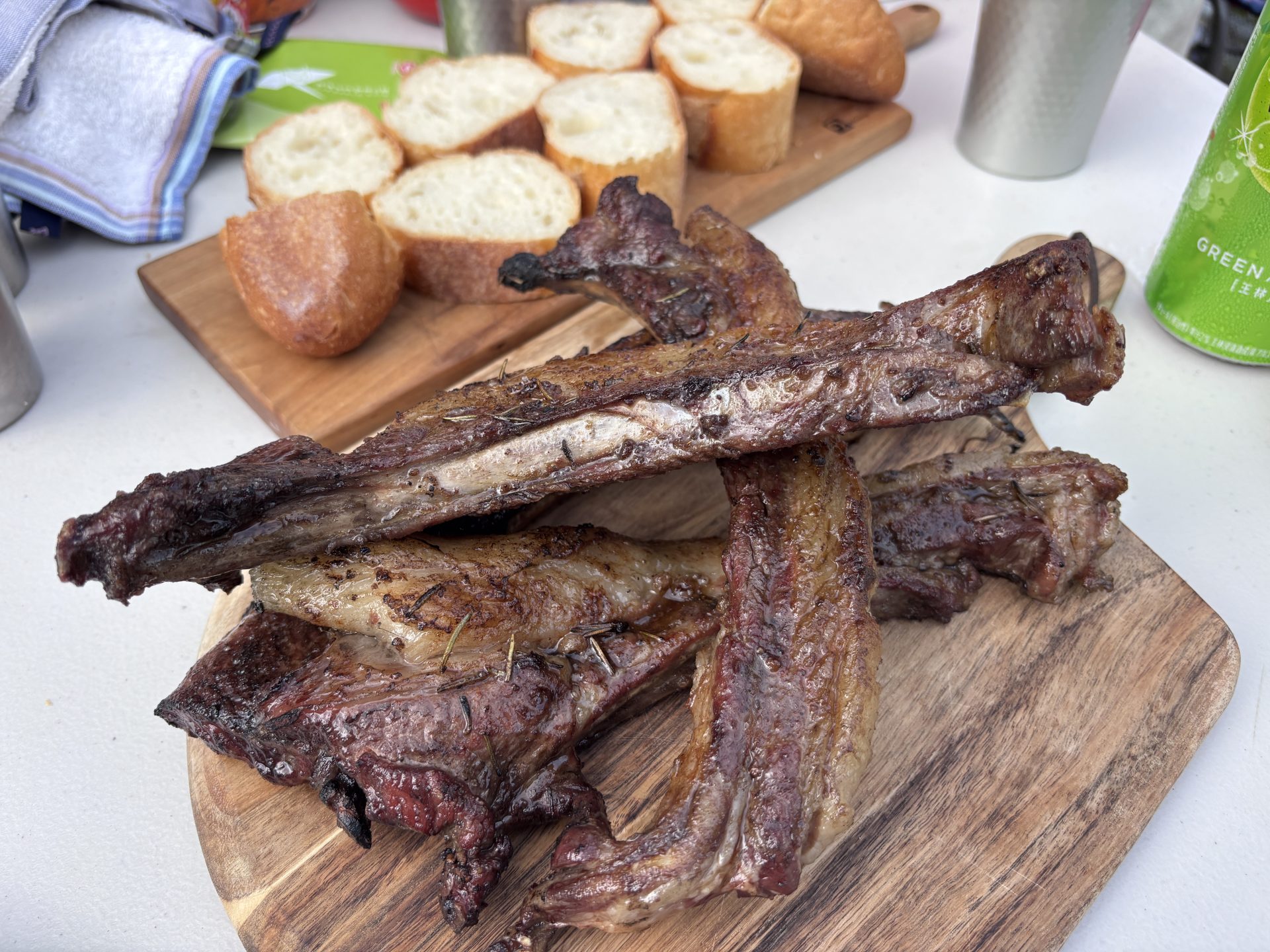 Wild boar