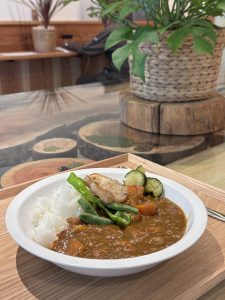 Hayama Forest Cafe