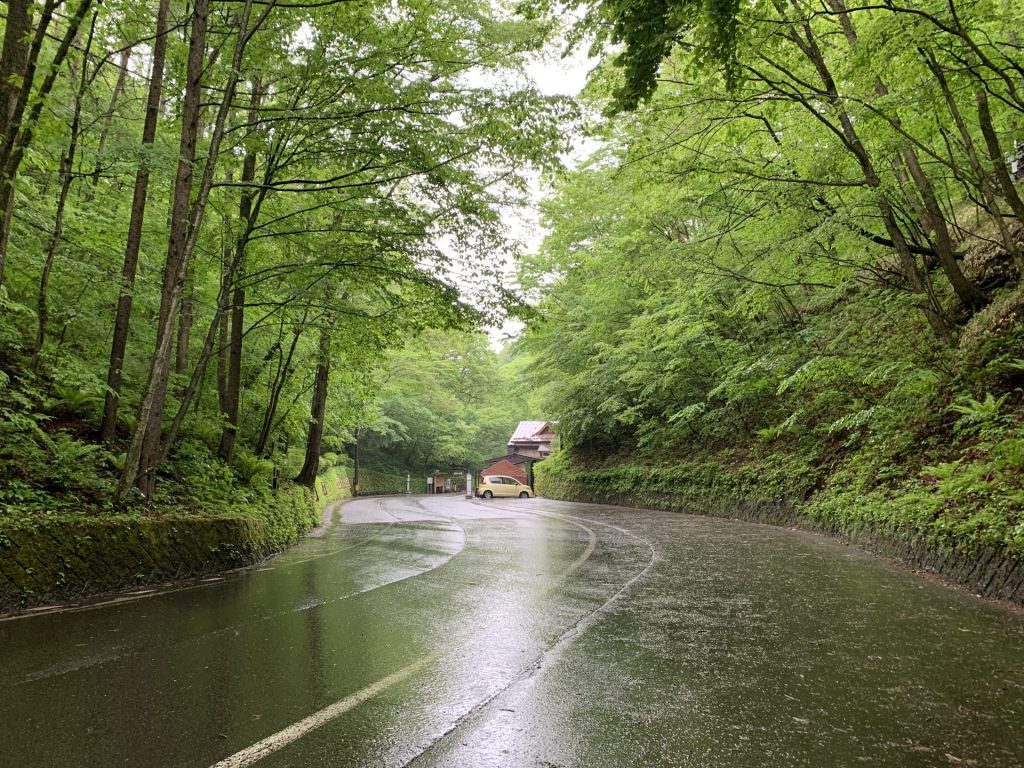 軽井沢1泊2日の旅