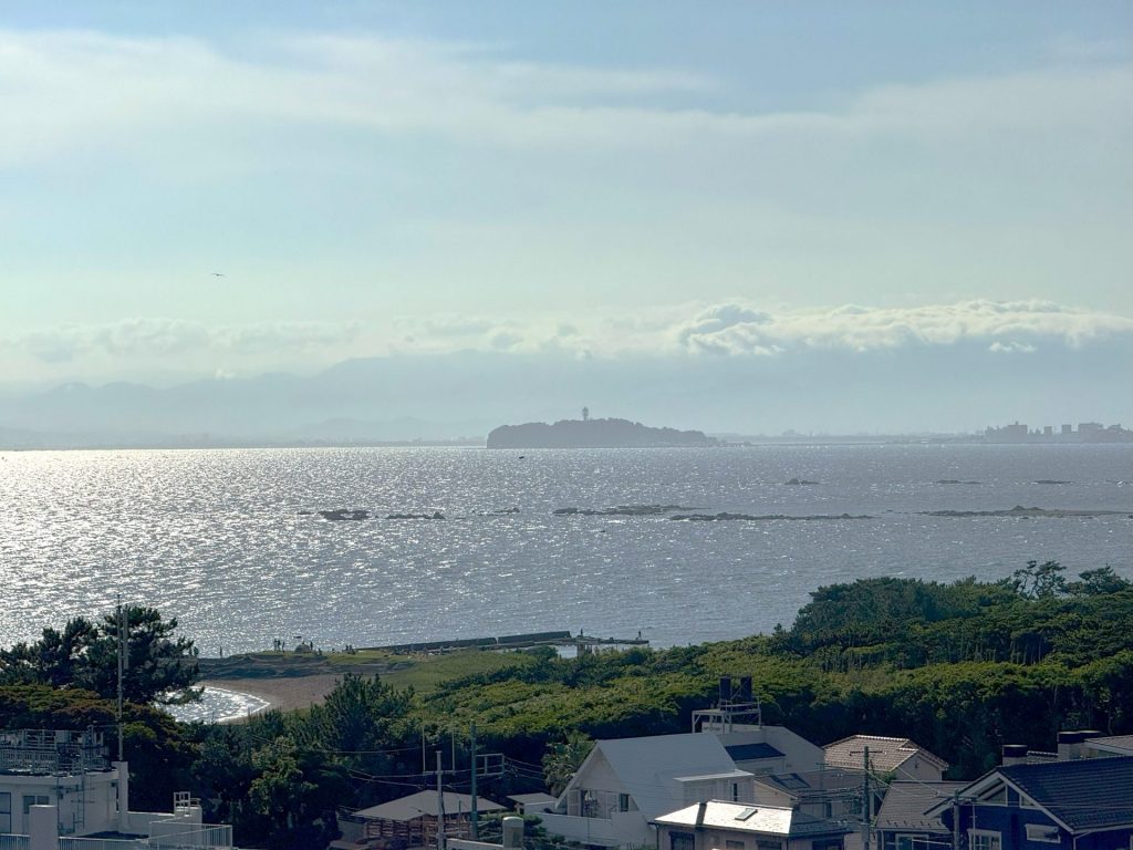 取材日和