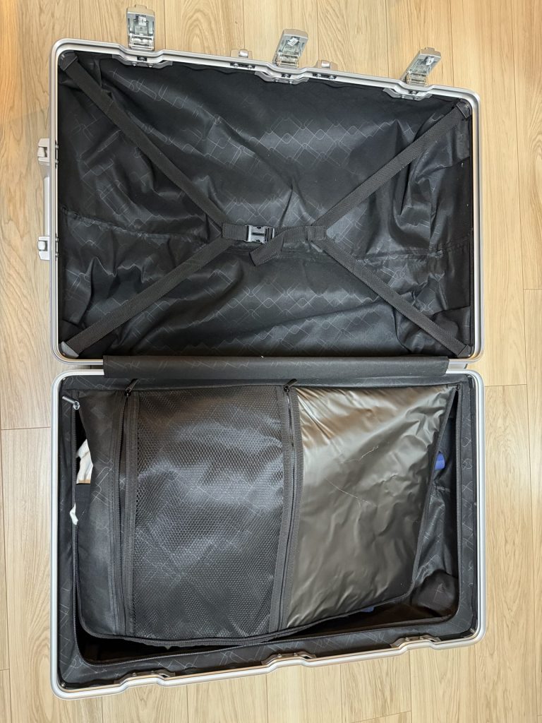 アンジは何処へ