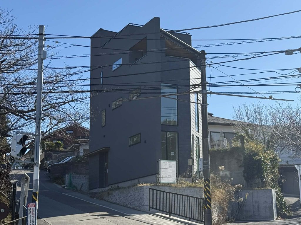 下見は大事やねん