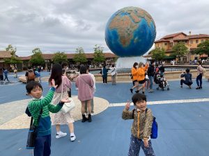 Tokyo Disney Resort ④