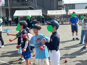 市民運動会2025