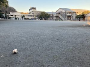 いつまで続く年始　笑