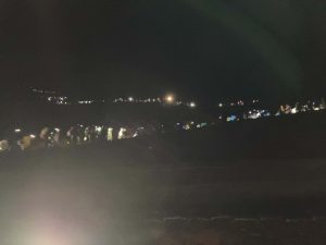富士山へ行ったよ！