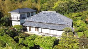 葉山里山古民家Vol.1