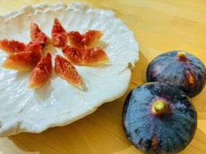 農活！嬉しいお裾分け