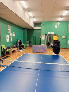 鎌倉卓球クラブ