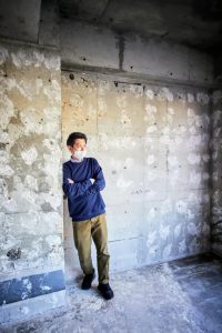 経理デスクより