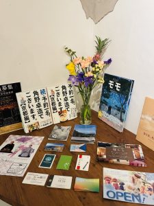 「絵本」呑みもいいね！