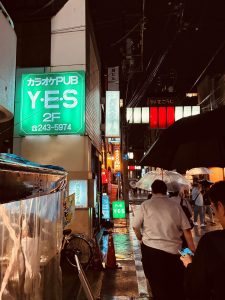 ずっと変わらない、私の原点。