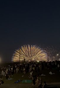 海見えマンションに憧れた一日