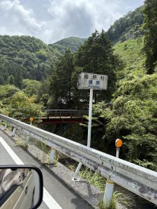 親・子・孫ドライブ🚙