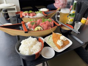 まだこの題名ですが「移住できました日記⑨」