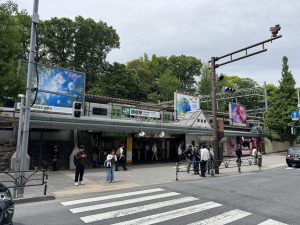 逗子に住んでます日記①