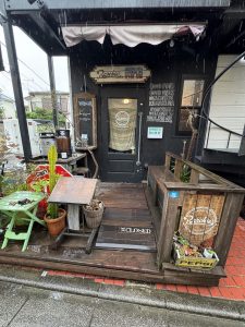 逗子住んでます日記⑤
