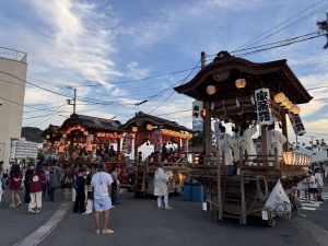 逗子に住んでいます日記20