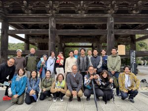 ココハウスに勤めてます日記1
