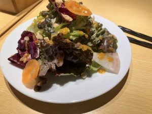 葉山『HAYAMA NOBU’S』さんで、オーガニックなランチ♪