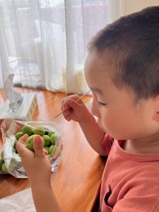 毎年恒例の梅仕事♪