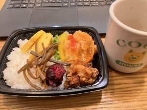 葉山ステーションの美味しいもの
