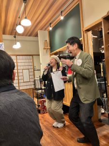 こんな素敵な女性になりたい・・・