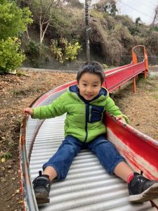 年末を振り返る②