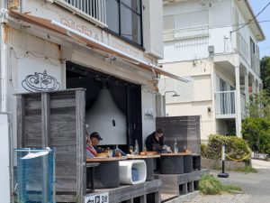 Shimoda TRIP
