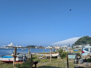 語れる男になりたい。
