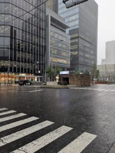 オラ東京さいくだ！
