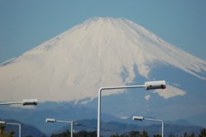 今日は寒かったー