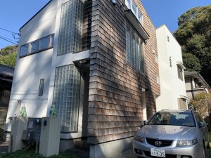 おうちで、建もの探訪