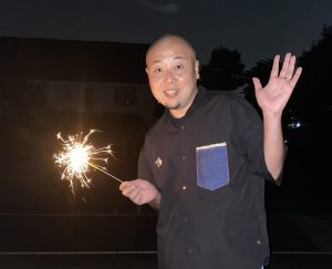 HANABI