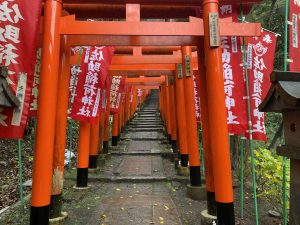 鎌倉葉山のパワースポット