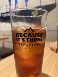 富士登山？のハナシ