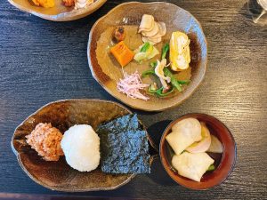 ハマってしまったハナシ