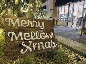 Merry Xmasーーー！