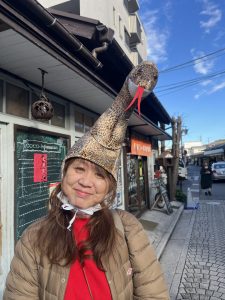 今年もあと数日ですね〜