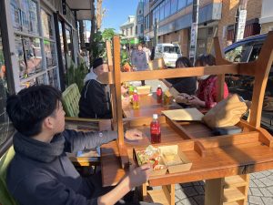 本年もお世話になりましたー！